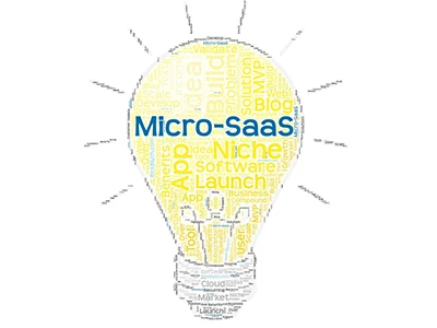 Generating great Micro SaaS Ideas